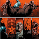 Illustration for article titled Yep, the Original Captain America Is Going Full Supervillain